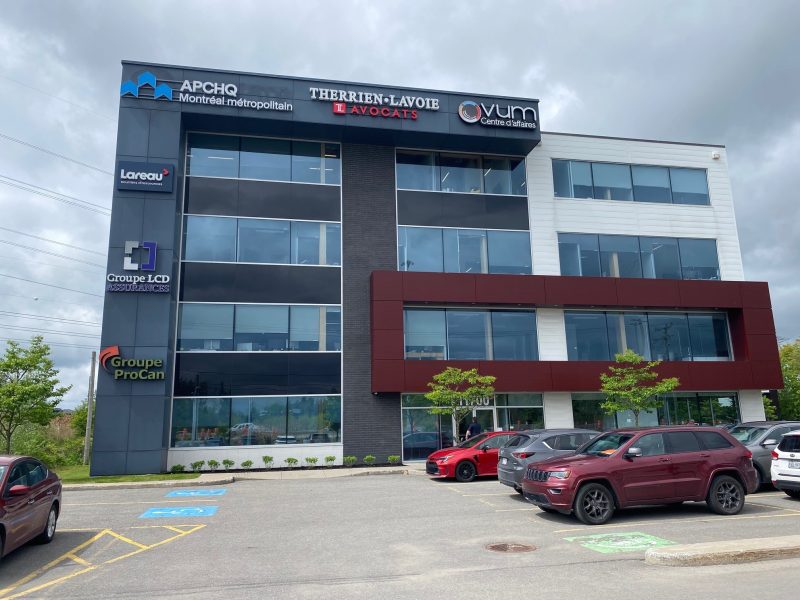 PHOTO-FACADE